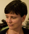 psychoterapeuta Agata Rogacka Poznań